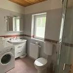 Vakantiehuis Sobe V Gozdu Gozd Martuljek