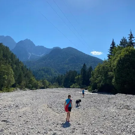 Sobe V Gozdu * 고즈드마툴렉