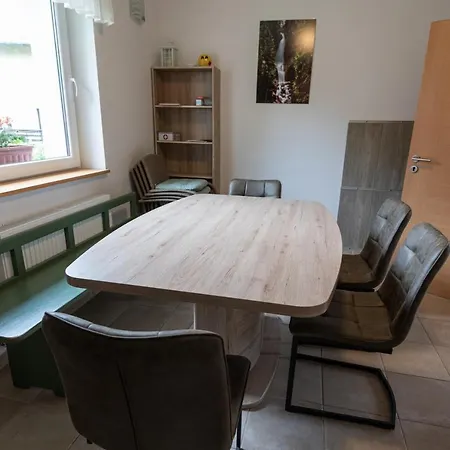 Holiday home Sobe V Gozdu