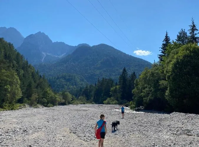 Sobe V Gozdu * Гозд-Мартулек