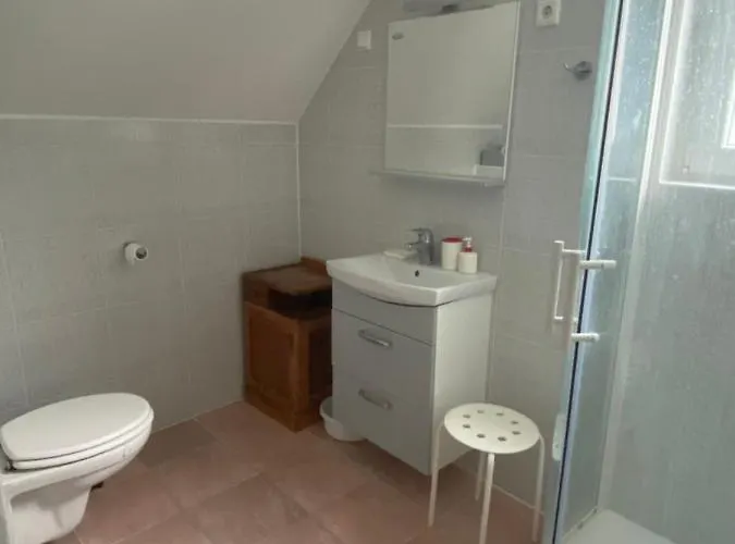 Sobe V Gozdu גוזד מרטולז'ק