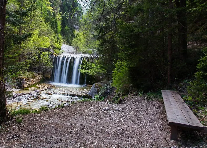 Дом отдыха Sobe V Gozdu Гозд-Мартулек