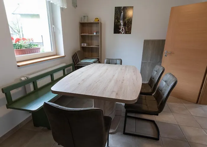 Дом отдыха Sobe V Gozdu